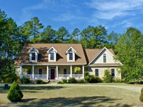 15940 Lovegrass Ln, Wagram, NC 28396-6000