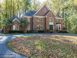 515 Ashton Rd, Ashton, MD 20861-3311