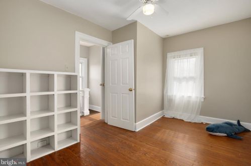 6701 Poplar Ave, Silver Spring MD 20912-4671 exterior