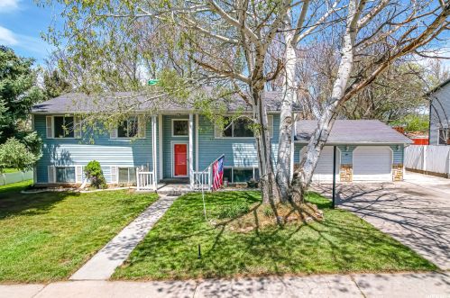 345 350, Woodland Hills UT 84653-5512 exterior