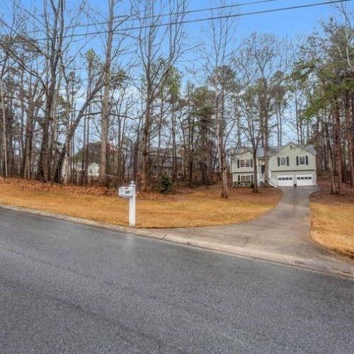 205 Settlers Mill Run, Hiram, GA 30141-3400