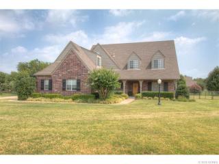 7215 194th East Ave, Owasso, OK 74055-8177