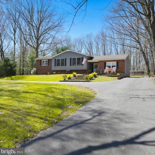 951 Franklinville Rd, Harrison Township, NJ 08062-4615