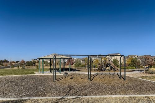 15935 Savory Cir, Parker CO  80134-7704 exterior