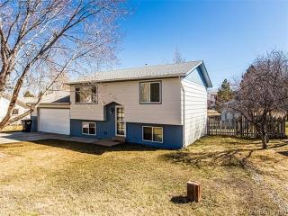 860 Tabor St, Elizabeth, CO 80107-7508