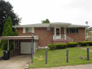 1625 Kings Creek Rd, Weirton, WV 26062-6255