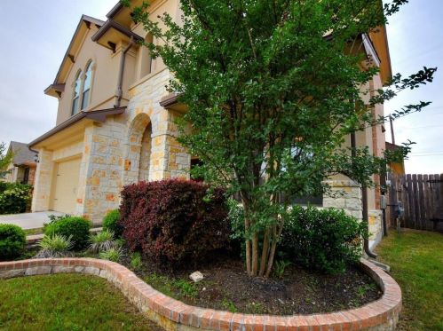 217 Archipelago Trl, Austin TX  78717-4962 exterior