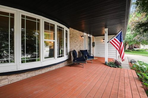 1810 Evergreen Ct, Saint Paul MN  55125-2301 exterior