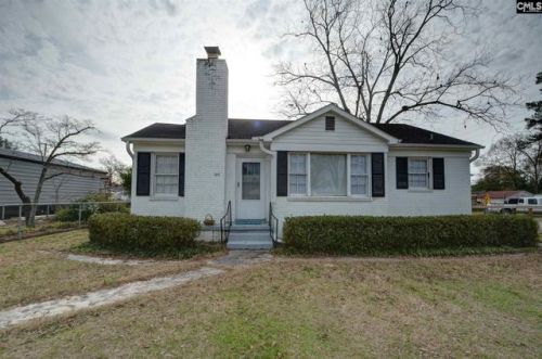 1315 Northland Dr, Cayce-West Columbia SC  29033-2810 exterior