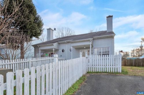 415 Riverside Ave, Charlottesville, VA 22902-5898