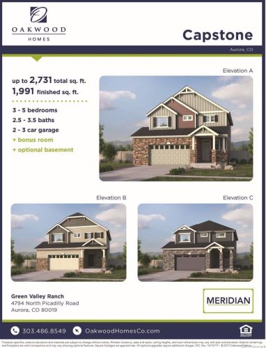 4494 Riviera Ct, Denver, CO 80019-4718