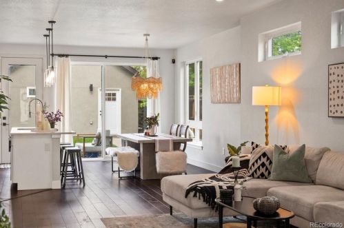 4307 Navajo St, Denver CO 80211-2534 exterior