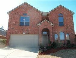 3301 Stonecrop Trl, Argyle TX  76226-2495 exterior