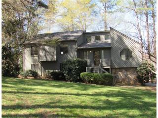 4341 Cedar Pointe Dr, Lithonia, GA 30039-8037