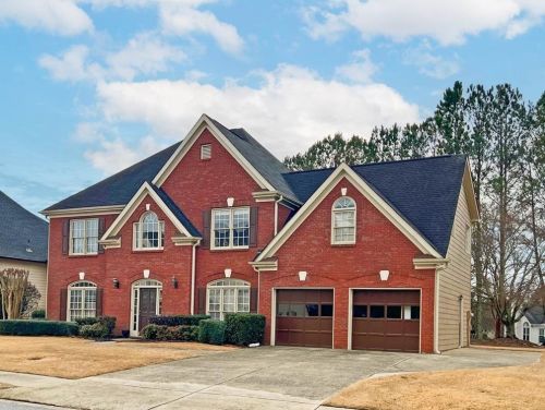 5070 Gladstone Pkwy, Suwanee, GA 30024-4087