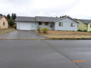 1450 Wyatt Ave, Stayton, OR 97383-9552