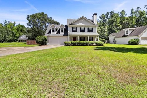 647 John Lovelace Rd, Lagrange, GA 30241-9834