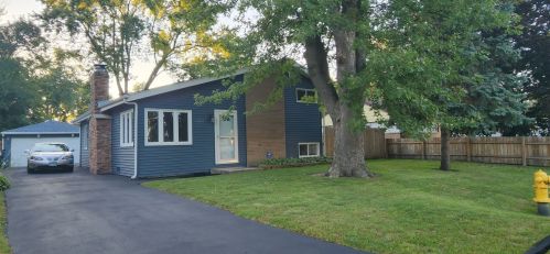 15468 Lawndale Ave, Dixmoor, IL 60428-3873