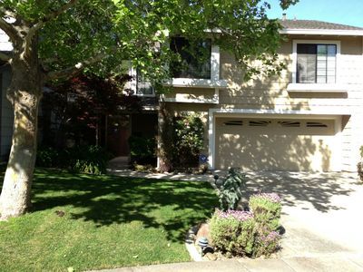 2306 New Lake Pl, Pacheco, CA 94553-6420