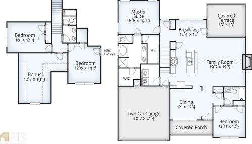 218 Linman Dr, Lagrange, GA 30241-8786
