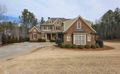 1102 Shoal Creek Way, Bishop, GA 30621-6533
