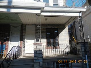 4234 Romain St, Philadelphia PA  19124-4527 exterior