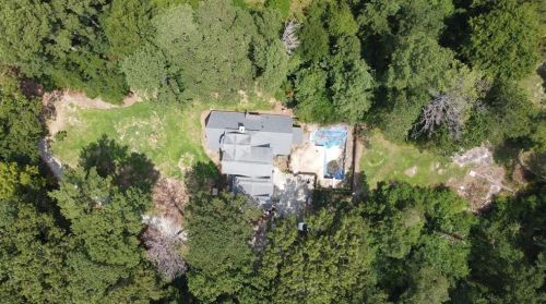 3000 Union Church Rd, Stockbridge GA  30281-5430 exterior