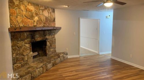 2120 Fairway Ct, Conyers GA  30013-2138 exterior