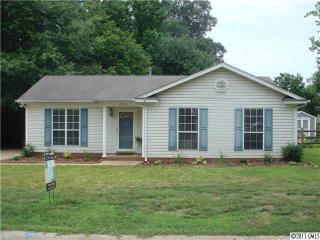 2706 Faircroft Way, Monroe, NC 28110-8593