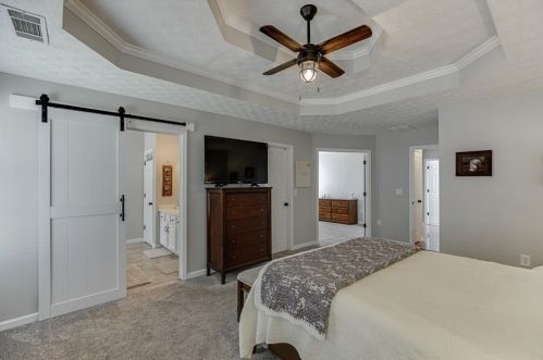 246 Blue Grass Dr, Jefferson GA  30549-8314 exterior