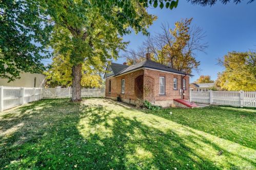 146 5th St, Salida CO  81201-2402 exterior