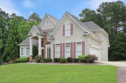 932 Acworth Due West Rd, Kennesaw, GA 30152-4063