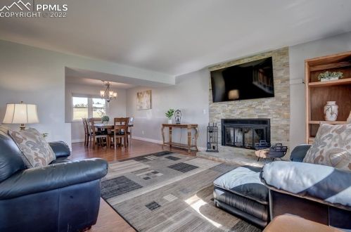 13865 Halleluiah Trl, Black Forest CO 80106-9023 exterior