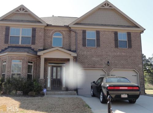 1481 Bourdon Bell Dr, Conyers, GA 30013-7459