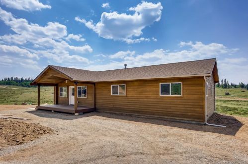 97 Haida Rd, Fairplay, CO 80456-9753