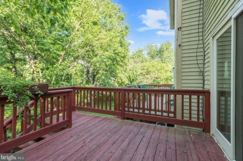 13041 Brahms Ter, Silver Spring MD exterior