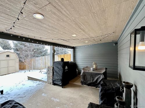 19817 Brunswick Dr, Denver CO  80013-4373 exterior