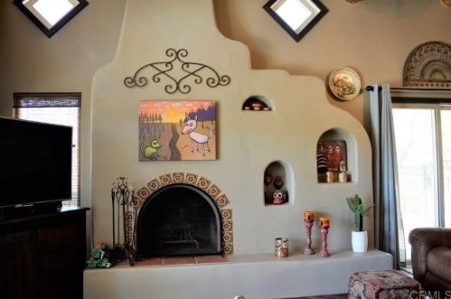 3068 Roadrunner Dr, Borrego Springs, CA