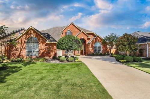 4008 Beacon St, Lewisville, TX 75028-1685