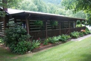 1149 Allison Gap Rd, Saltville, VA 24370-3574