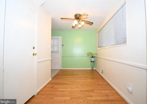 3903 Havard St, Silver Spring MD 20906-4460 exterior