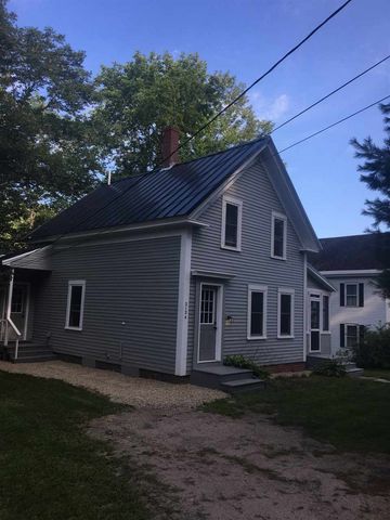 2124 Wakefield Rd, Wakefield, NH 03872-4359