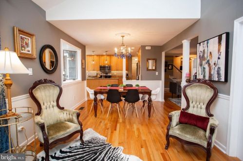 1173 Concord Dr, Tavistock NJ exterior