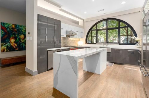 3303 6th St, Fort Worth TX  76107-2707 exterior