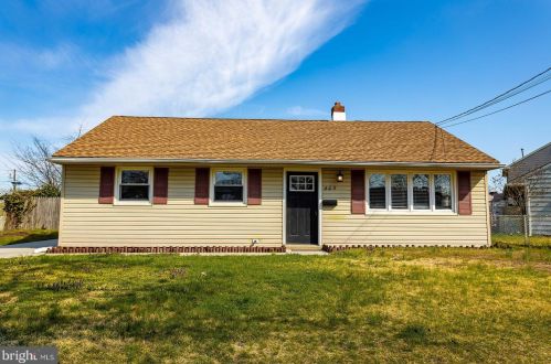 405 Flanders Rd, Gloucester, NJ 08031-3004