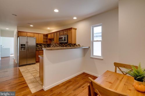 322 Princess St, York PA  17401-3836 exterior
