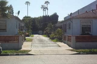 4177 Ince Blvd, Los Angeles CA  90232-2603 exterior