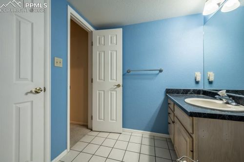 516 Archer Dr, Pueblo CO  81007-3637 exterior
