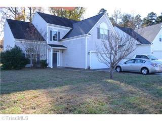 3810 Tutbury Dr, Jamestown, NC 27282-9590