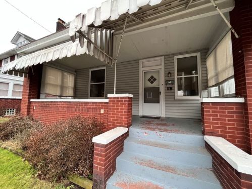 181 George St, Rochester PA  15074-2334 exterior